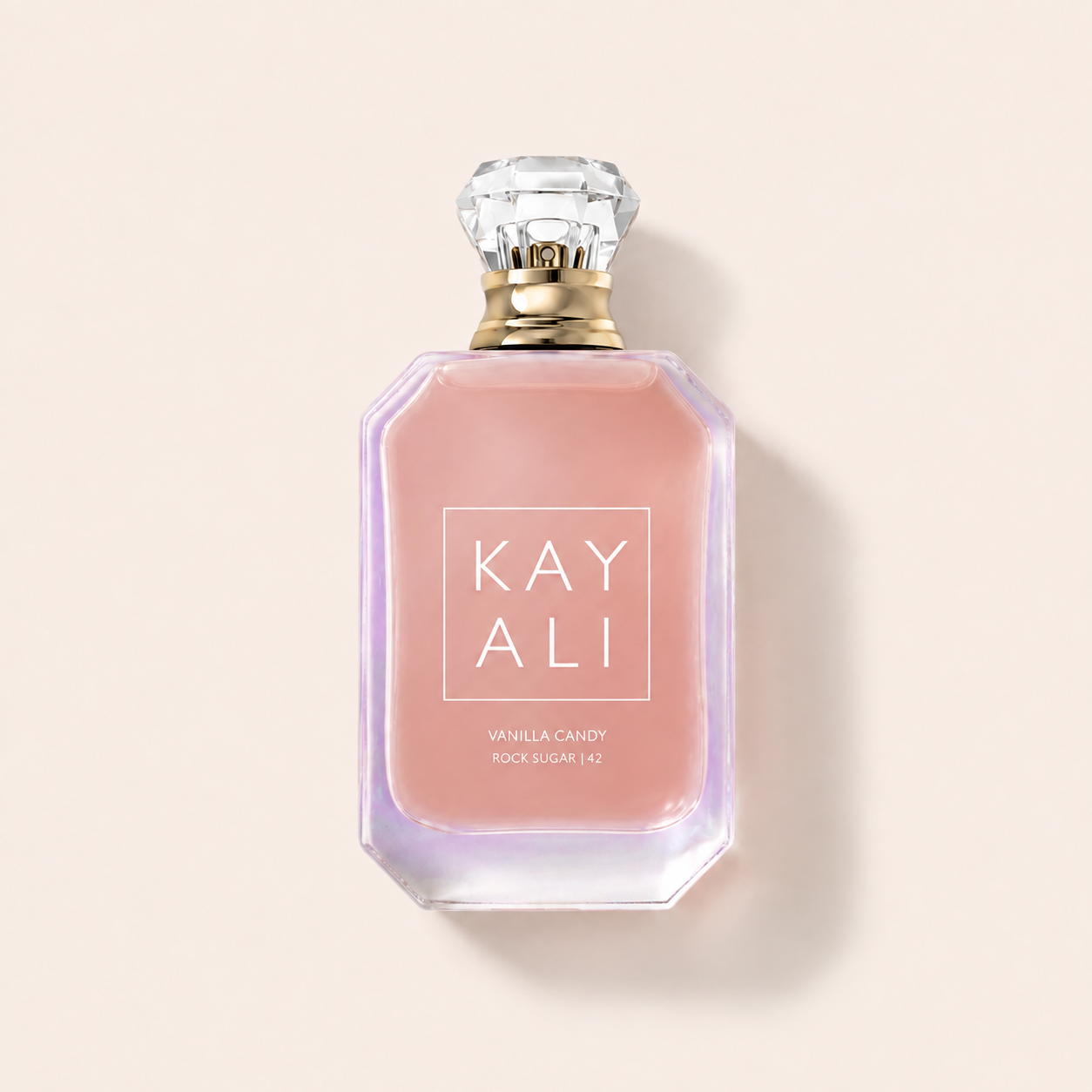 Flakon parfému Kayali Vanilla Candy Rock Sugar 42 – MrRizz
