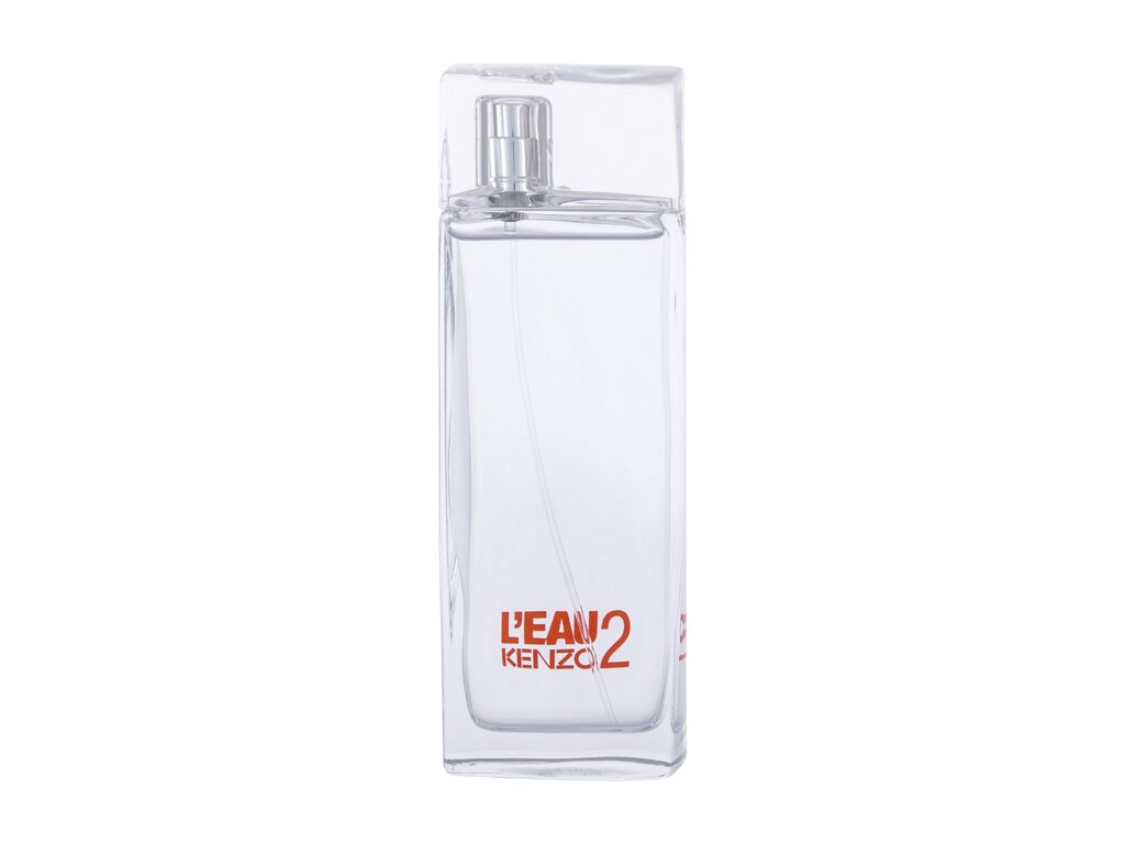 KENZO L´Eau 2 Kenzo Homme 100 ml - 100ml - Toaletní voda