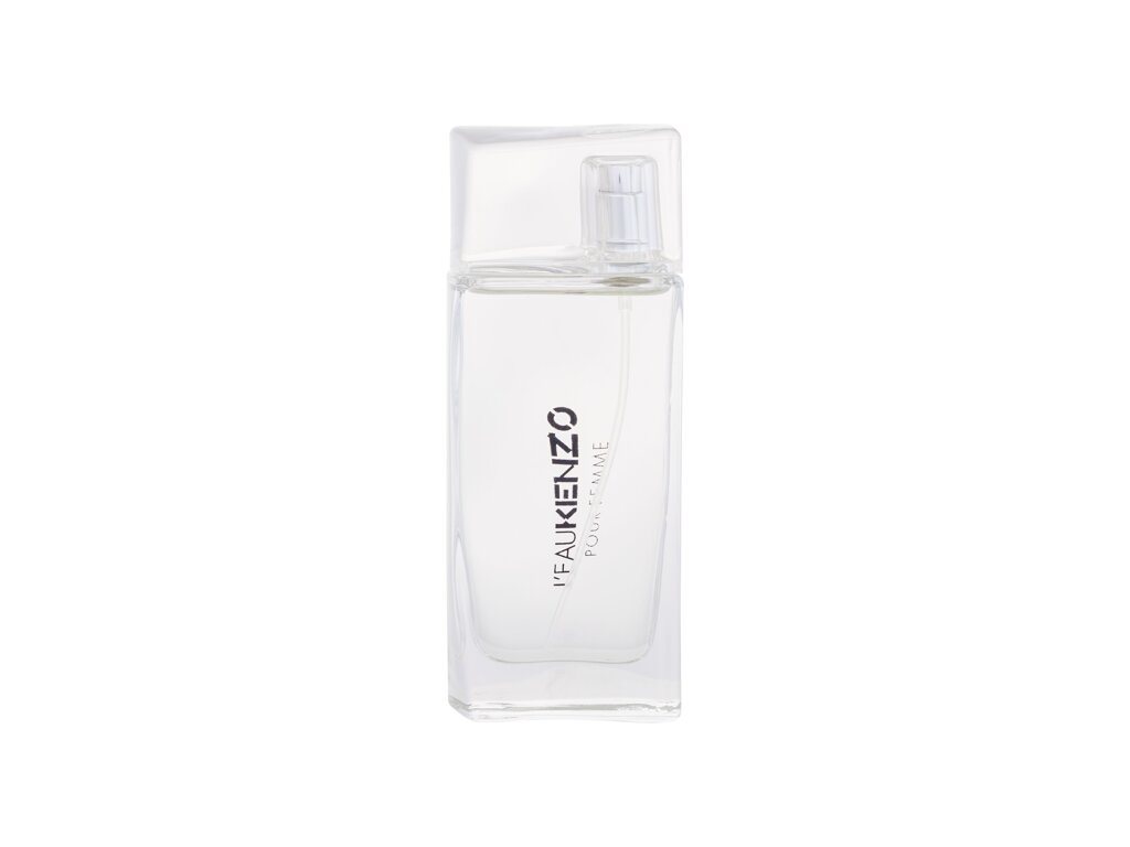 KENZO L´Eau Kenzo Pour Femme 50 ml - 50ml - Toaletní voda