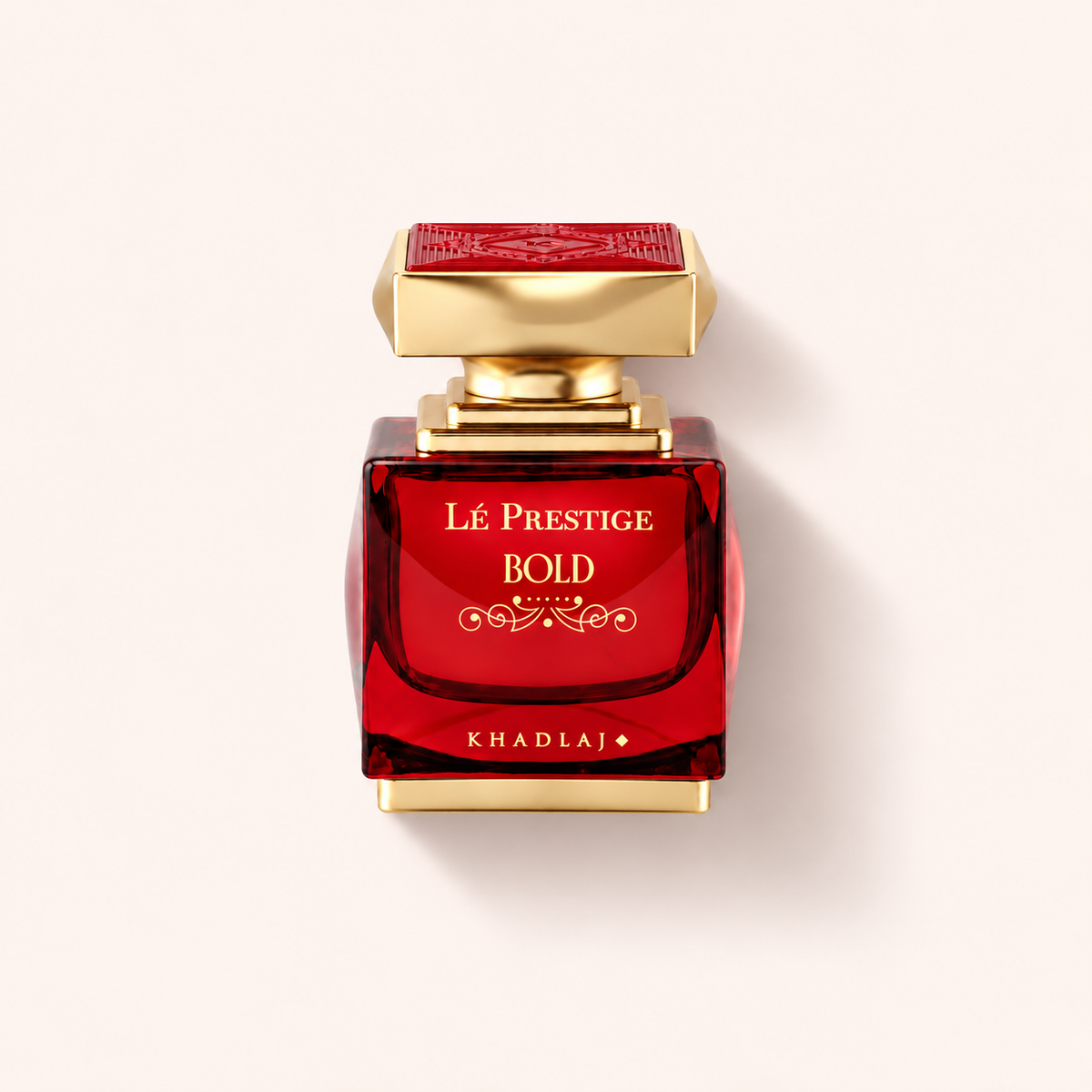 Khadlaj Lé Prestige Bold 100 ml – parfémovaná voda – MrRizz