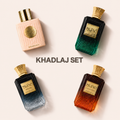 KHADLAJ set – unisex – MrRizz