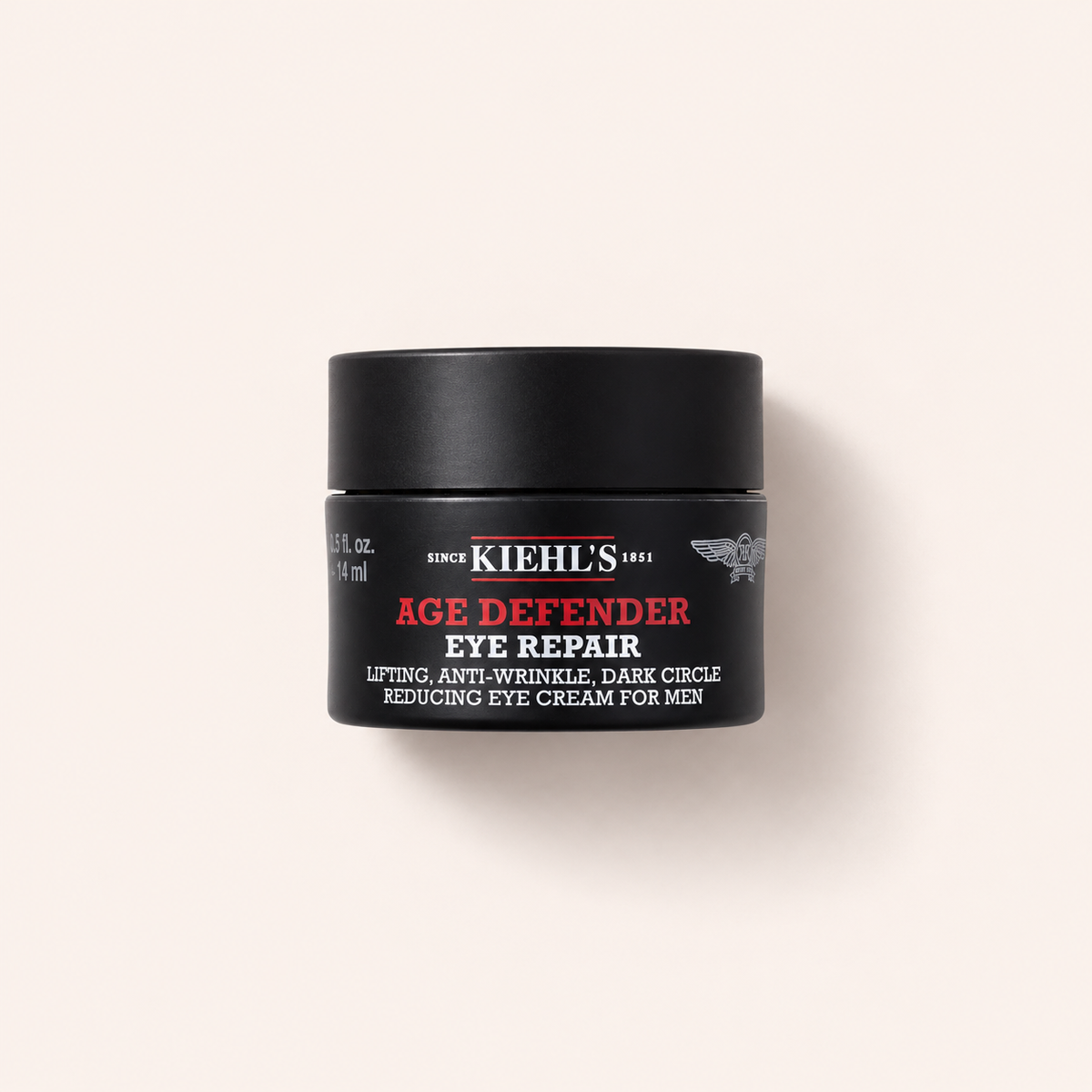 Kiehl´s Age Defender Eye Repair 14 ml – oční krém – MrRizz