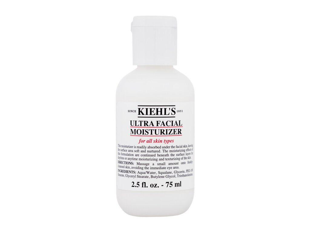 Kiehl´s Ultra Facial Moisturizer 75 ml - 75ml - Denní pleťový krém