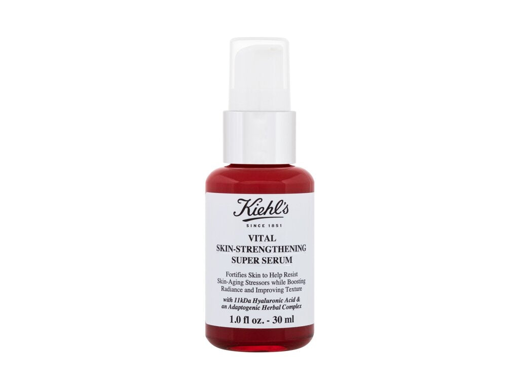 Kiehl´s Vital Skin-Strengthening Super Serum 30 ml - 30ml - Pleťové sérum