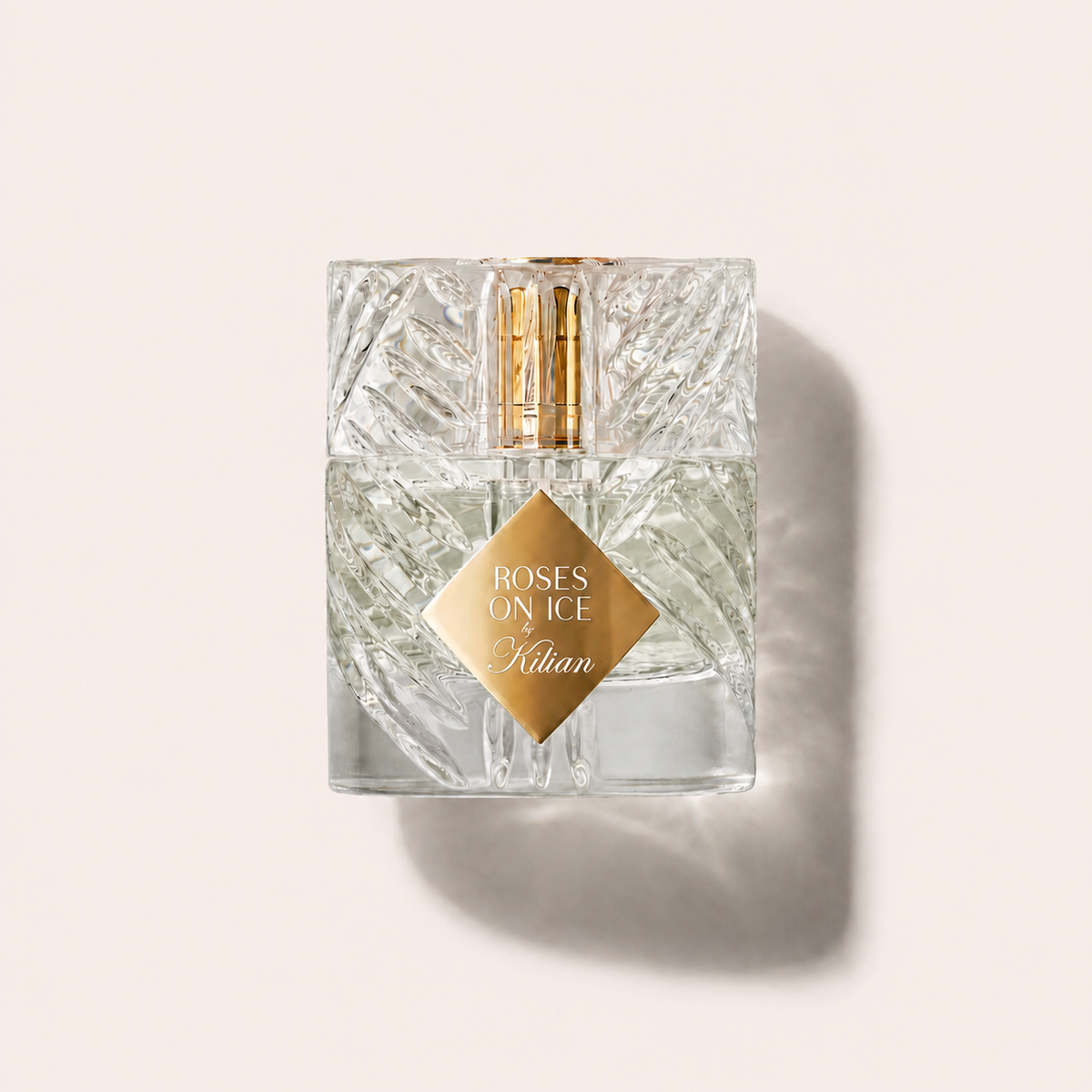 Flakon parfému Kilian Roses on Ice – MrRizz