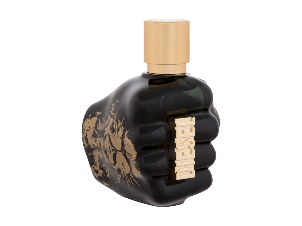 Diesel Spirit Of The Brave 50 ml