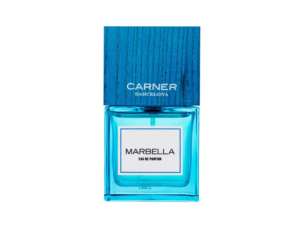 Carner Barcelona Marbella 100 ml