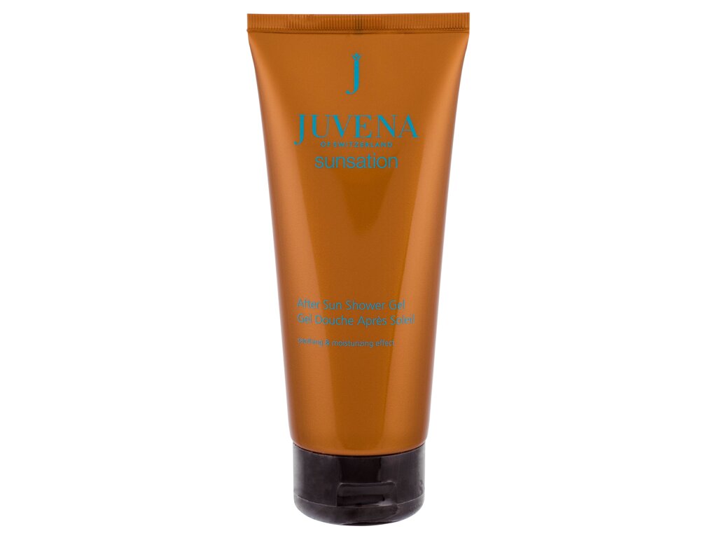 Juvena Sunsation After Sun Shower Gel 200 ml
