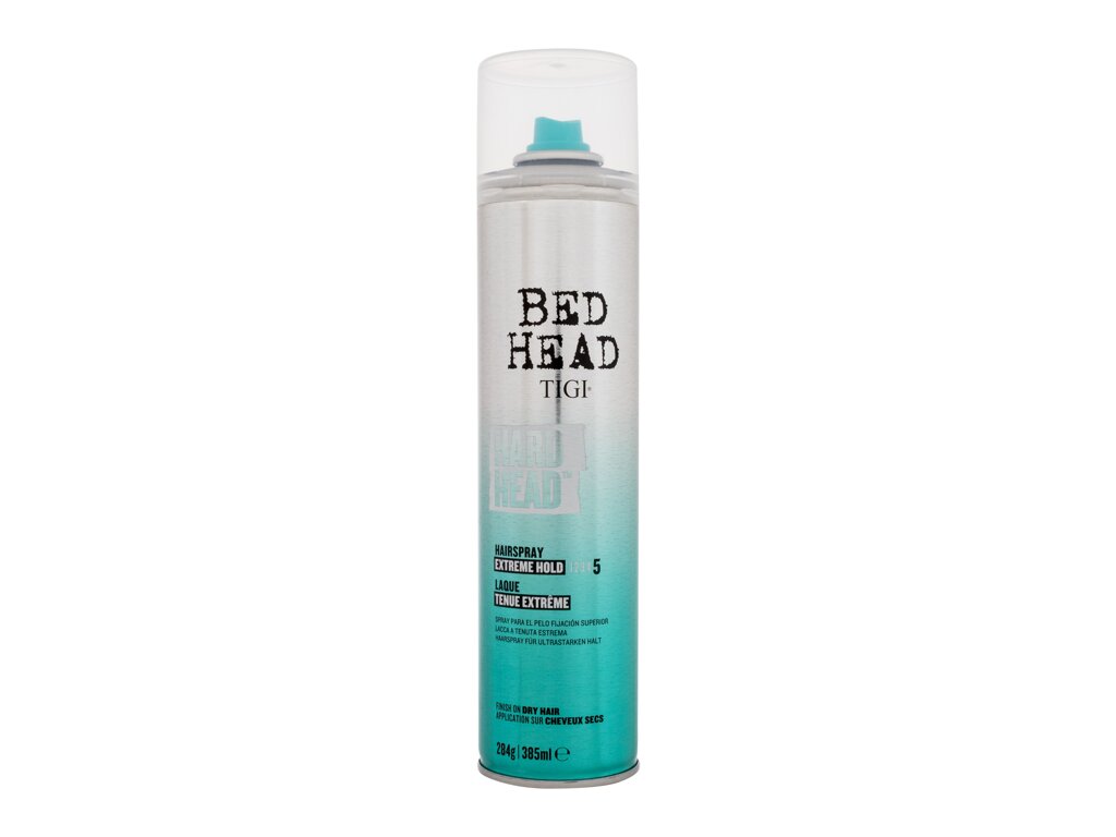 Tigi Bed Head Hard Head 385 ml