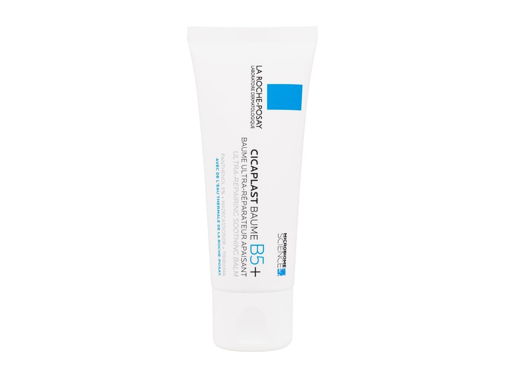 La Roche-Posay Cicaplast Baume B5+ 40 ml - 40ml - Tělový balzám