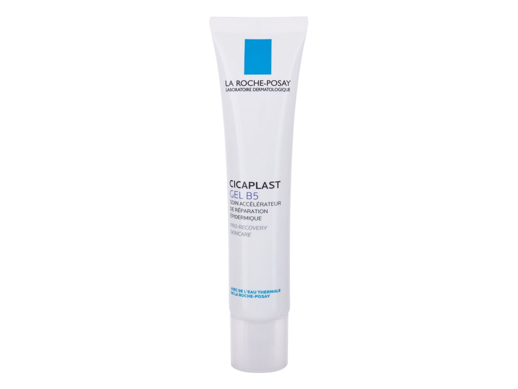 La Roche-Posay Cicaplast Gel B5 40 ml - 40ml - Pleťový gel