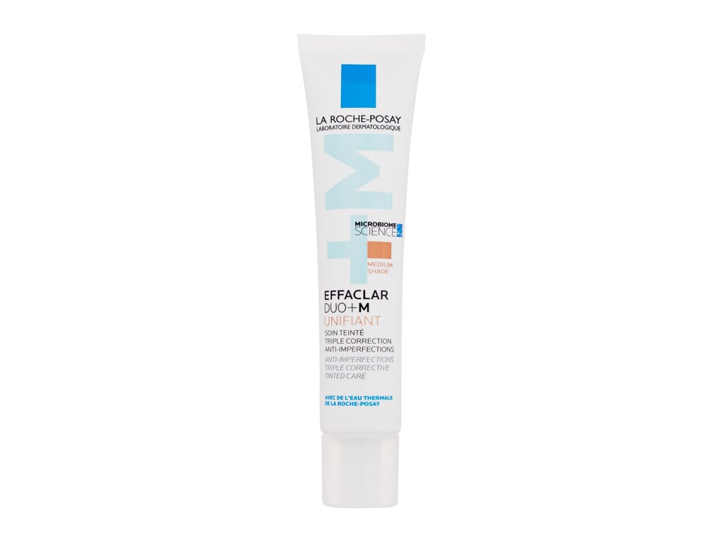 La Roche-Posay Effaclar Duo+ M Unifiant 40 ml - 40ml - Denní pleťový krém