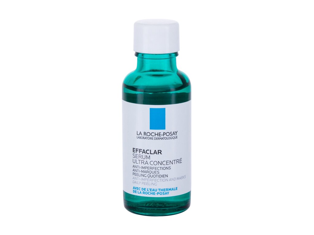 La Roche-Posay Effaclar Ultra Concentrated 30 ml - 30ml - Pleťové sérum