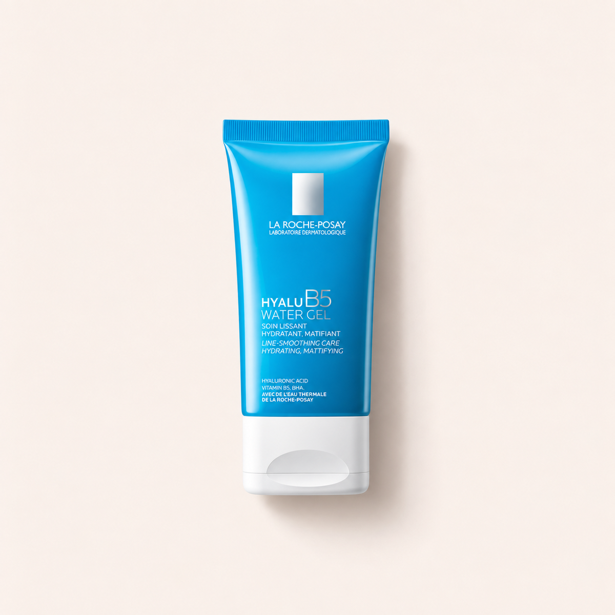 La Roche-Posay Hyalu B5 Water Gel 40 ml – pleťový gel – MrRizz