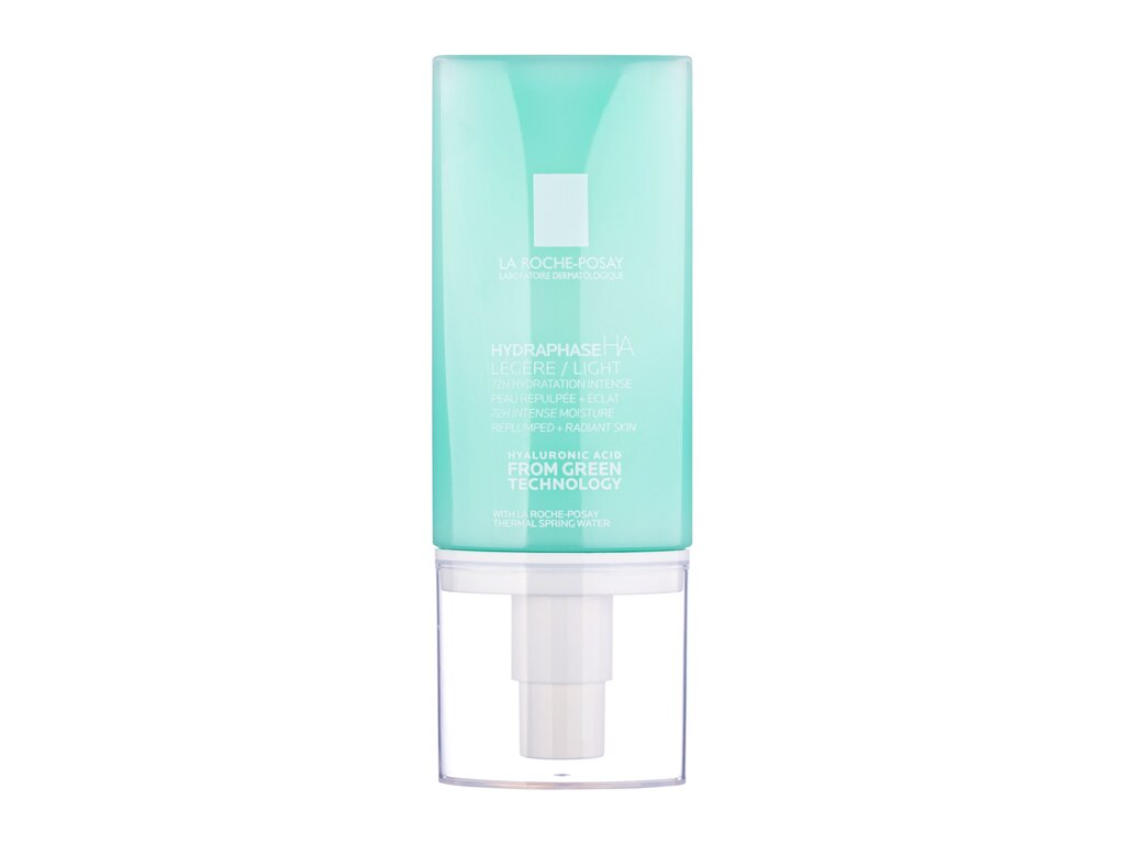 La Roche-Posay Hydraphase HA Light 50 ml - 50ml - Denní pleťový krém