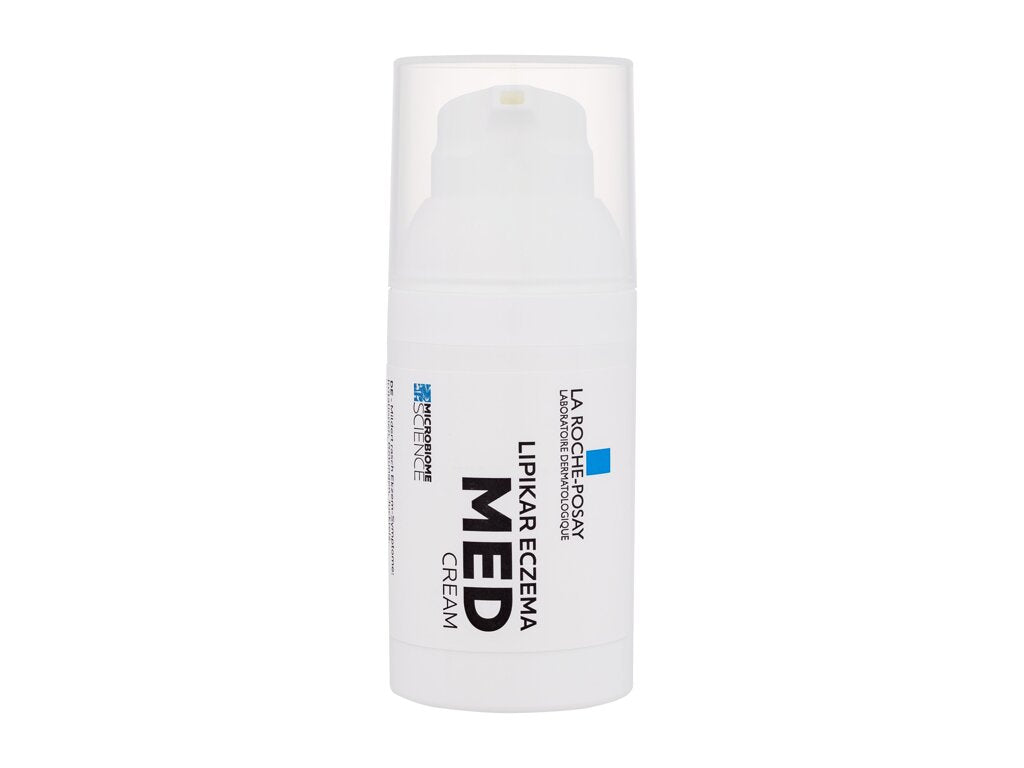 La Roche-Posay Lipikar Eczema MED Cream 30 ml - 30ml - Tělový krém