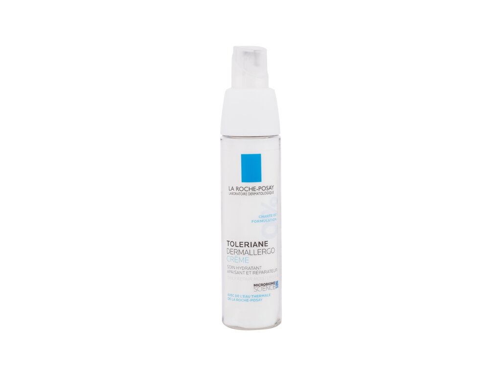 La Roche-Posay Toleriane Dermallergo Cream 40 ml - 40ml - Denní pleťový krém