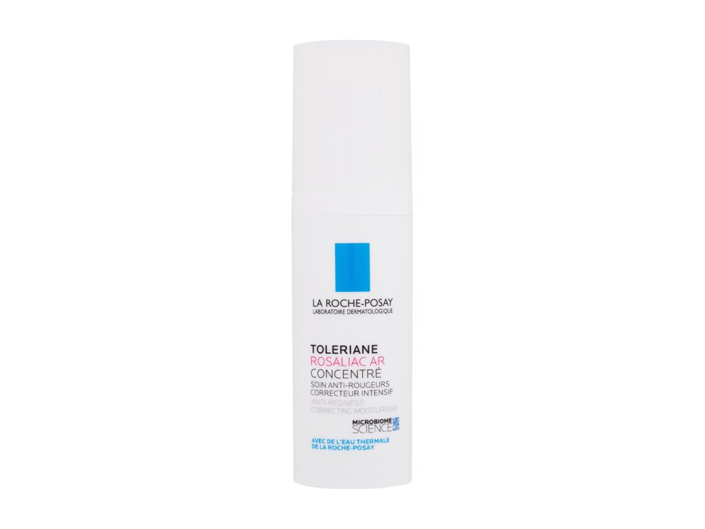 La Roche-Posay Toleriane Rosaliac AR Concentrate 40 ml - 40ml - Denní pleťový krém