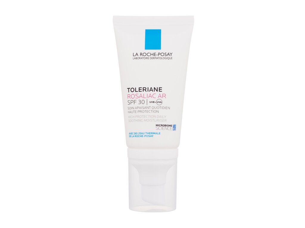 La Roche-Posay Toleriane Rosaliac AR Soothing Moisturiser 50 ml - 50ml - Denní pleťový krém