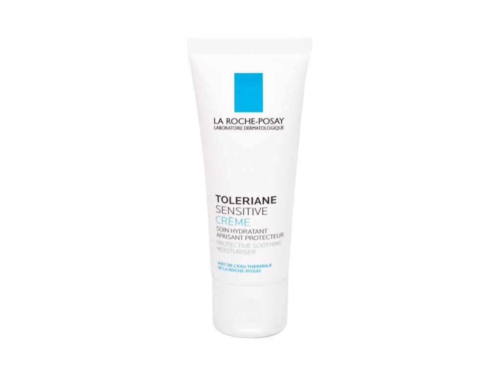 La Roche-Posay Toleriane Sensitive 40 ml - 40ml - Denní pleťový krém