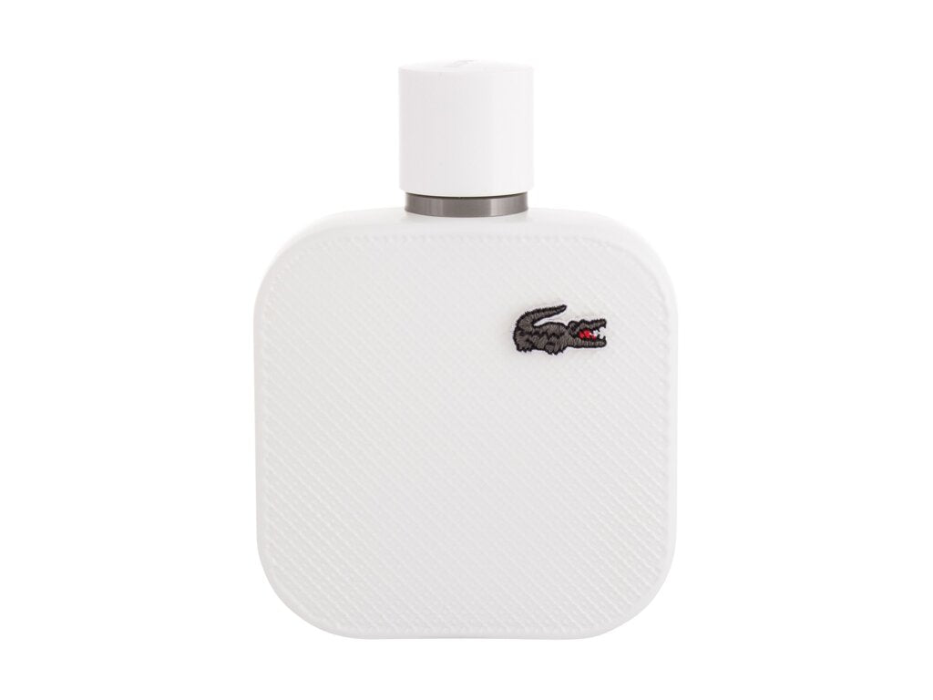Lacoste L.12.12 Blanc 100 ml - 100ml - Parfémovaná voda