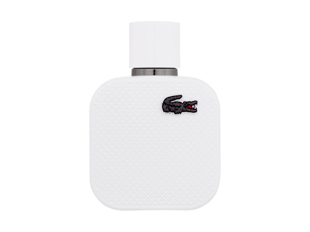 Lacoste L.12.12 Blanc 50 ml - 50ml - Parfémovaná voda
