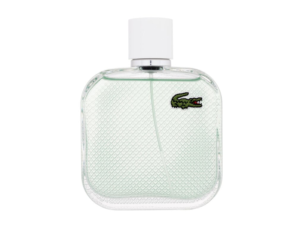 Lacoste L.12.12 Blanc Eau Fraiche 100 ml - 100ml - Toaletní voda