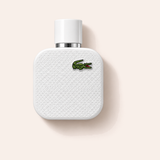 Lacoste L.12.12 Blanc 50 ml