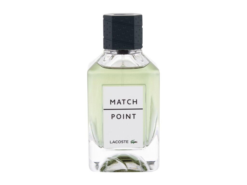 Lacoste Match Point 100 ml - 100ml - Toaletní voda