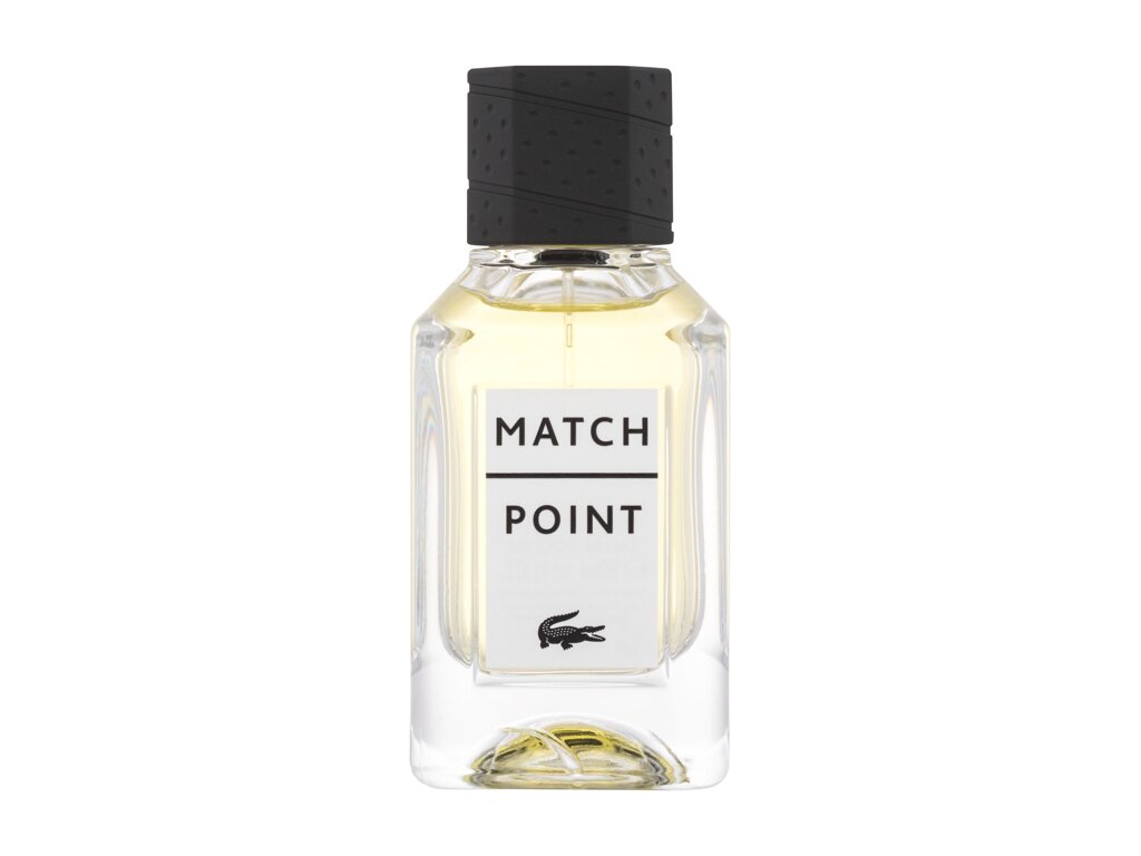 Lacoste Match Point Cologne 50 ml - 50ml - Toaletní voda