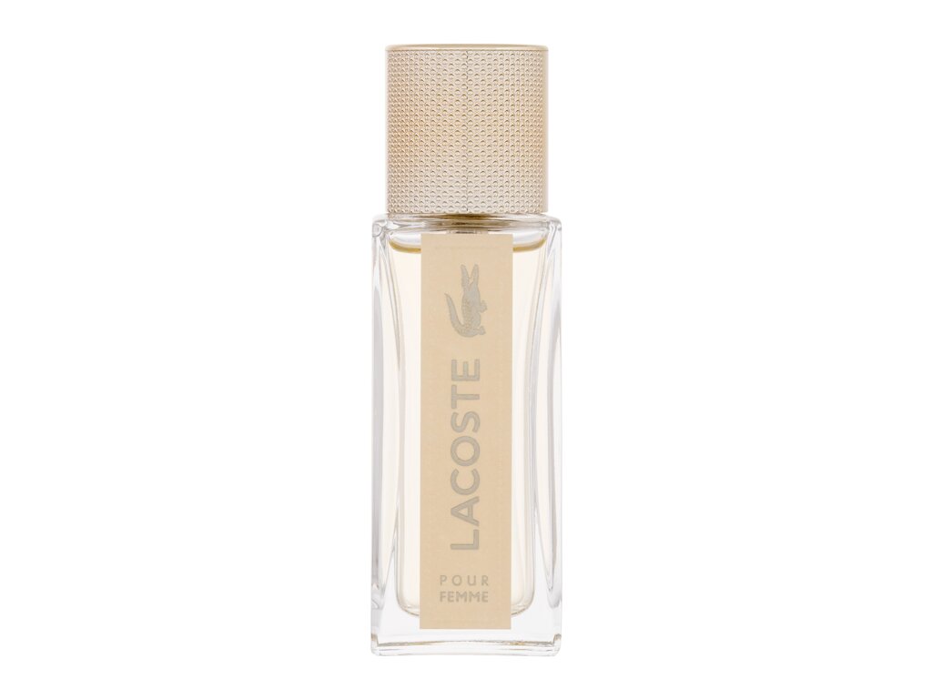 Lacoste Pour Femme 30 ml - 30ml - Parfémovaná voda