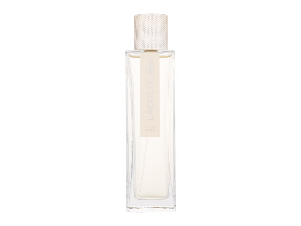 Lacoste Pour Femme 90 ml - 90ml - Parfémovaná voda