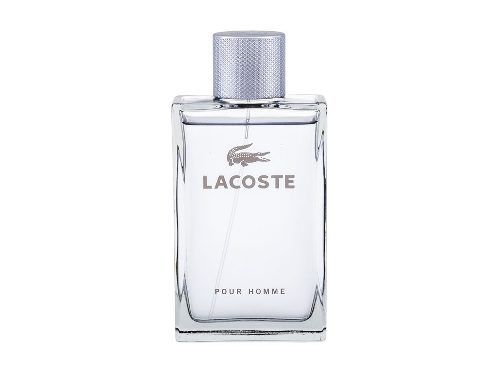 Lacoste Pour Homme 100 ml - 100ml - Toaletní voda