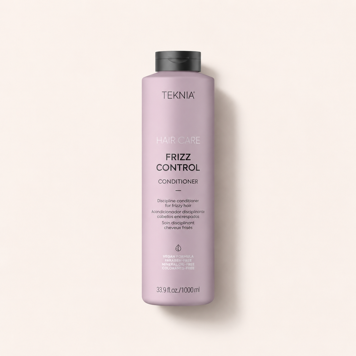 Lakmé Teknia Frizz Control Conditioner 1000 ml – kondicionér – MrRizz