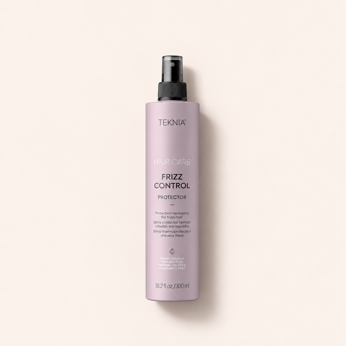 Lakmé Teknia Frizz Control Protector 300 ml – pro tepelnou úpravu vlasů – MrRizz