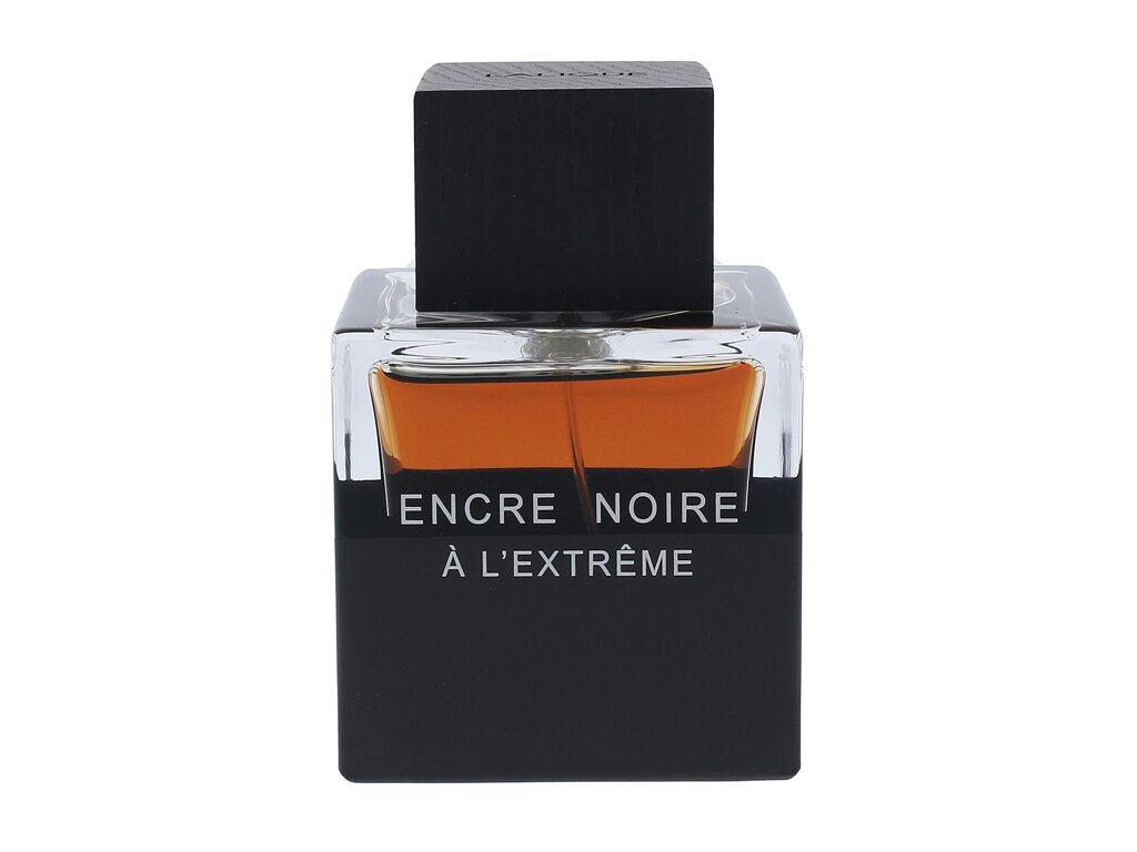 Lalique Encre Noire A L´Extreme 100 ml - 100ml - Parfémovaná voda