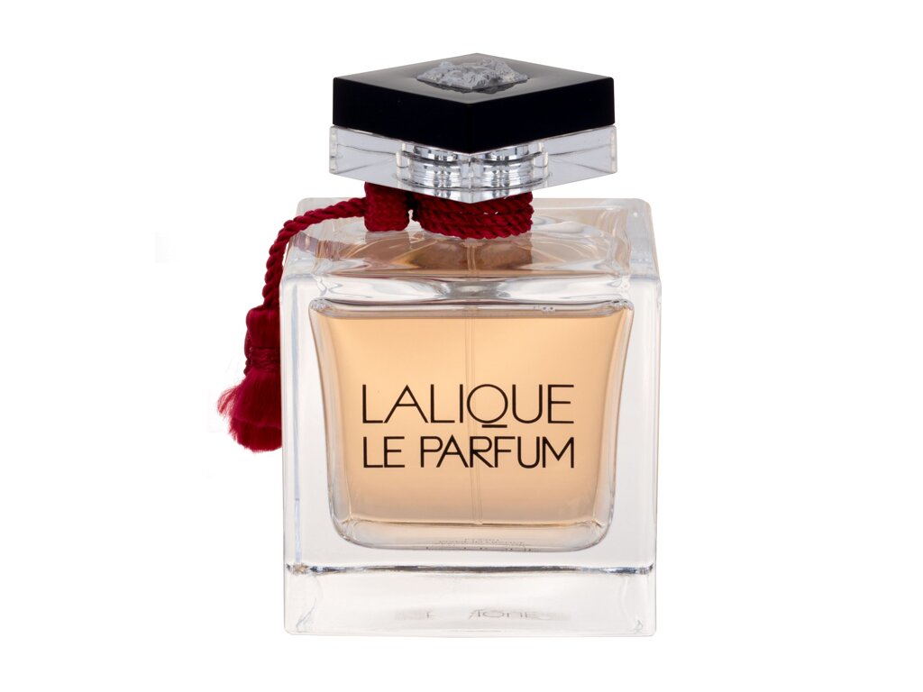 Lalique Le Parfum 100 ml - 100ml - Parfémovaná voda