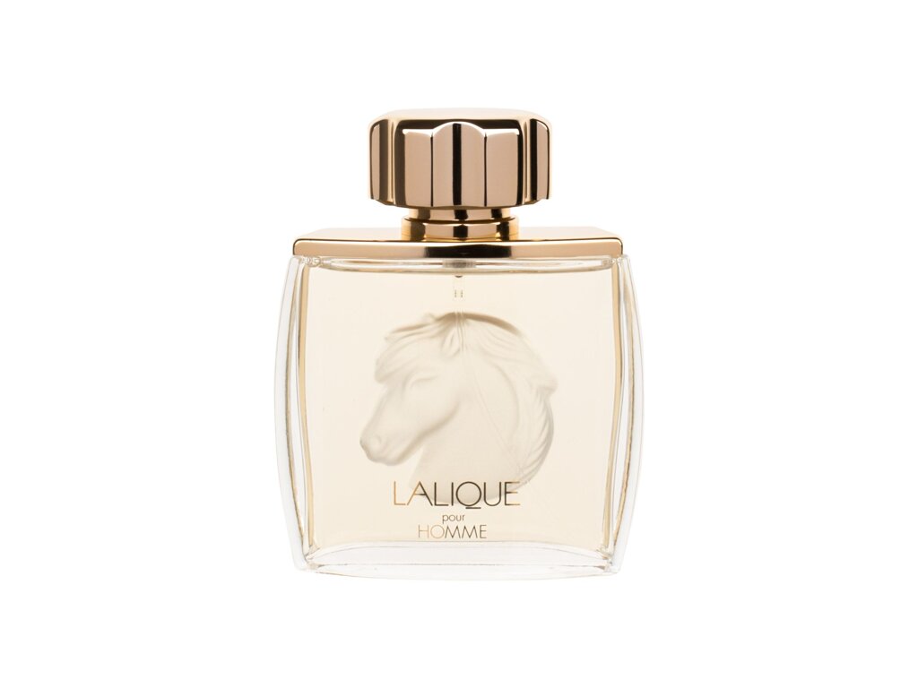 Lalique Pour Homme Equus 75 ml - 75ml - Parfémovaná voda