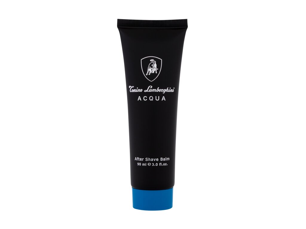 Lamborghini Acqua 90 ml - 90ml - Balzám po holení