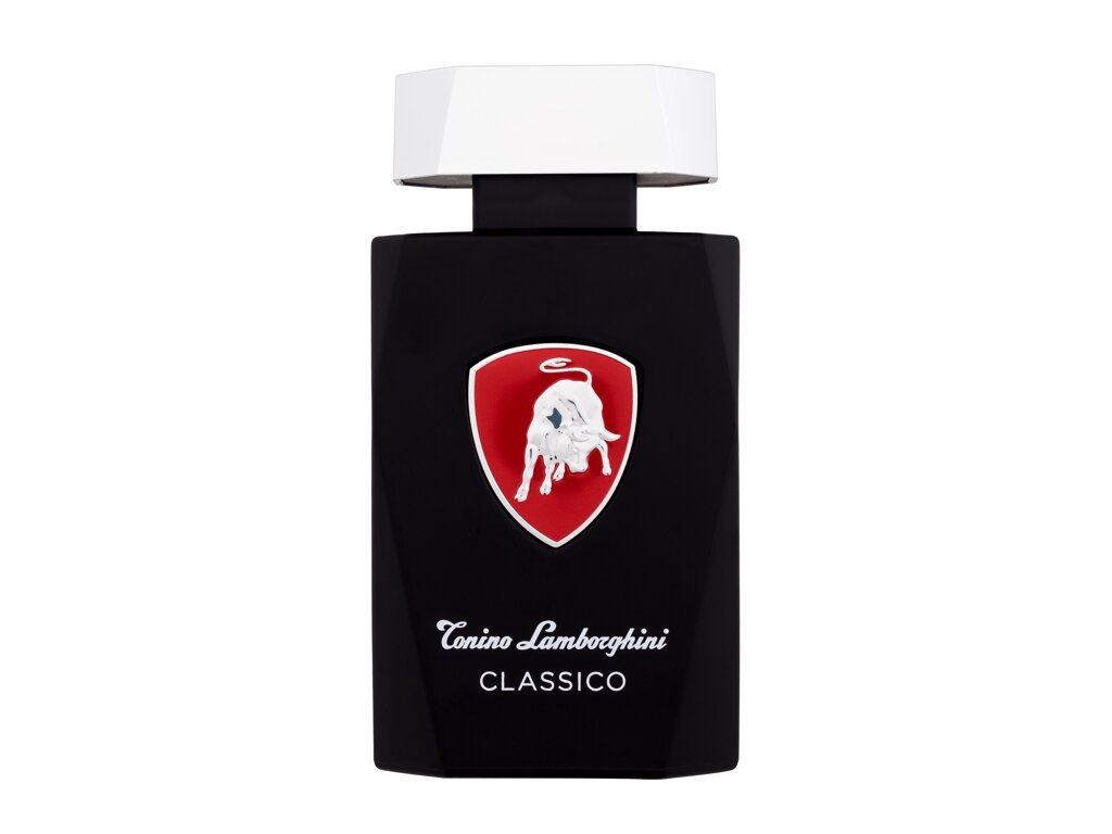 Lamborghini Classico 200 ml - 200ml - Toaletní voda