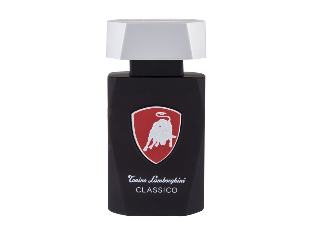 Lamborghini Classico 75 ml - 75ml - Toaletní voda