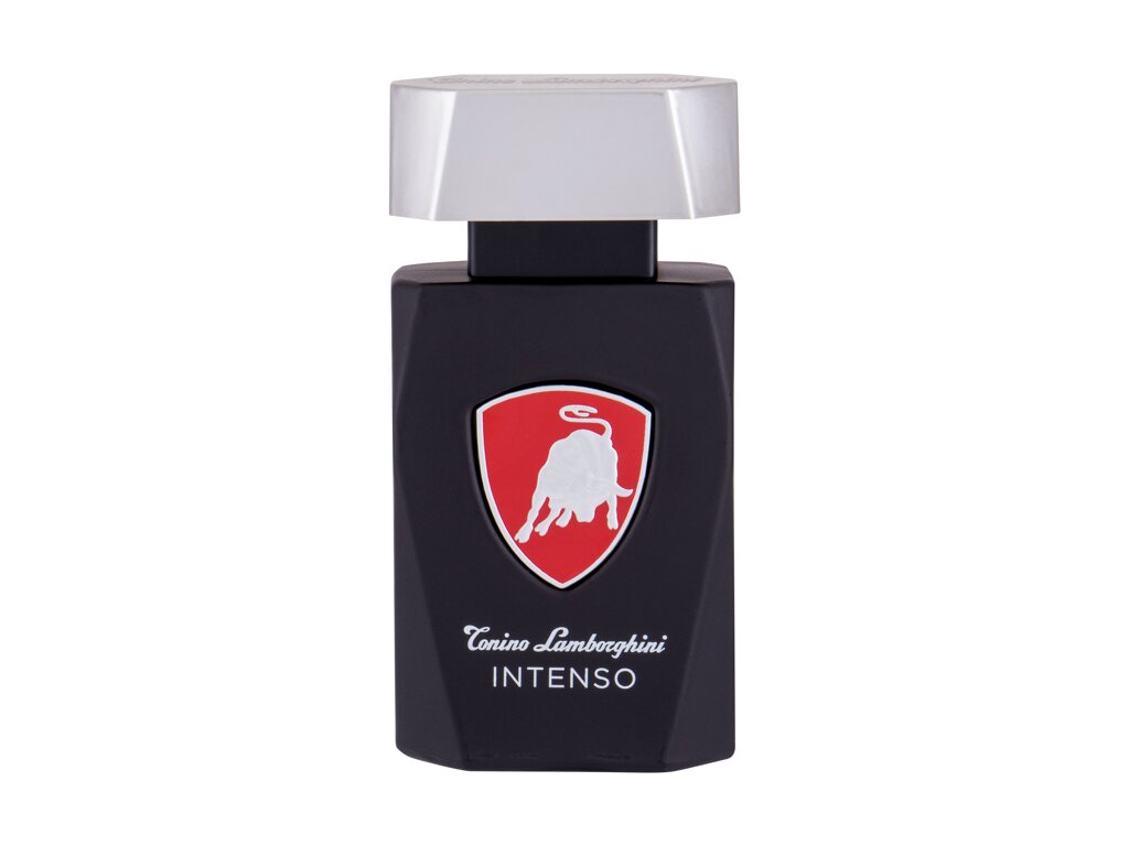Lamborghini Intenso 75 ml - 75ml - Toaletní voda