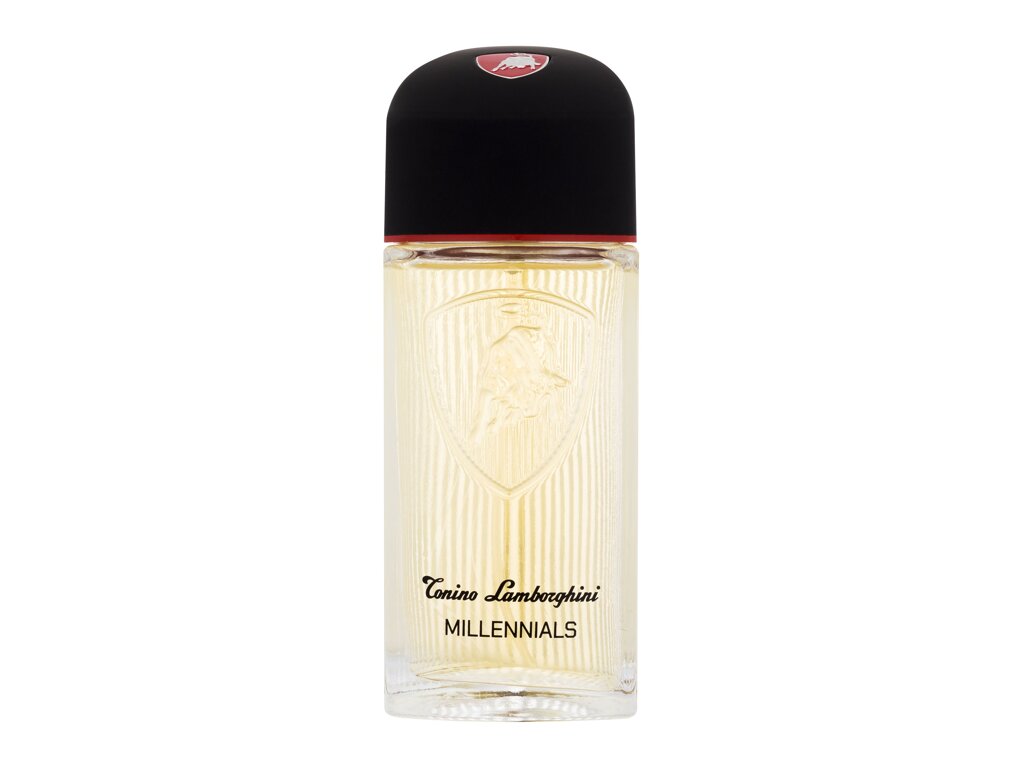 Lamborghini Millennials 125 ml - 125ml - Toaletní voda