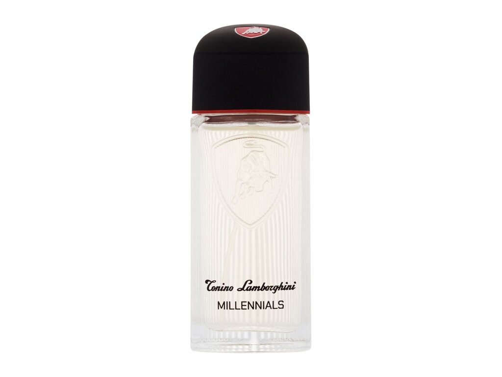 Lamborghini Millennials 75 ml - 75ml - Toaletní voda