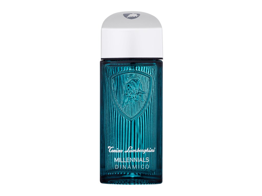 Lamborghini Millennials Dinamico 75 ml - 75ml - Toaletní voda