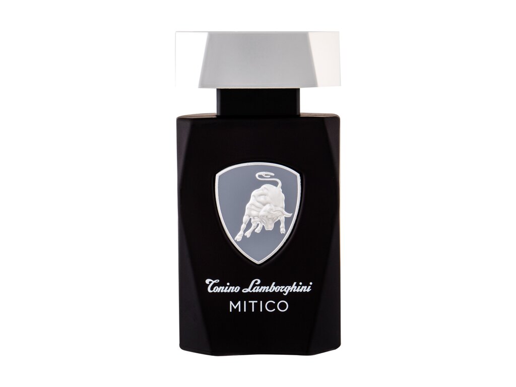 Lamborghini Mitico 125 ml - 125ml - Toaletní voda