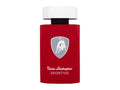 Lamborghini Sportivo 200 ml - 200ml - Toaletní voda