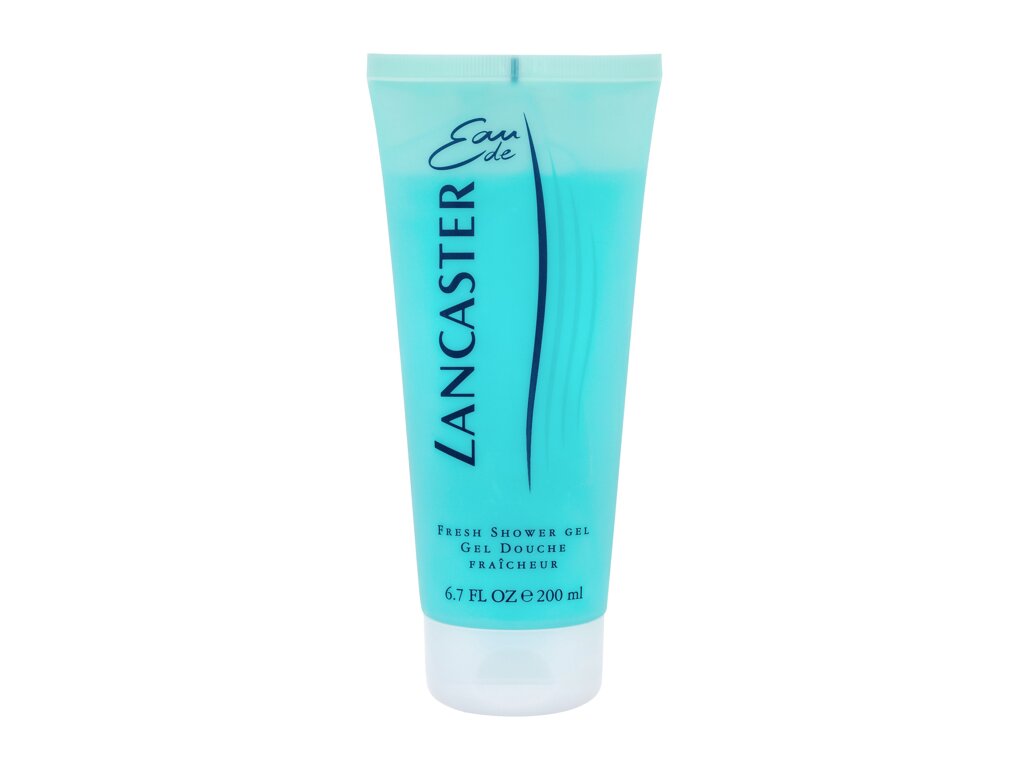 Lancaster Eau De 200 ml - 200ml - Sprchový gel