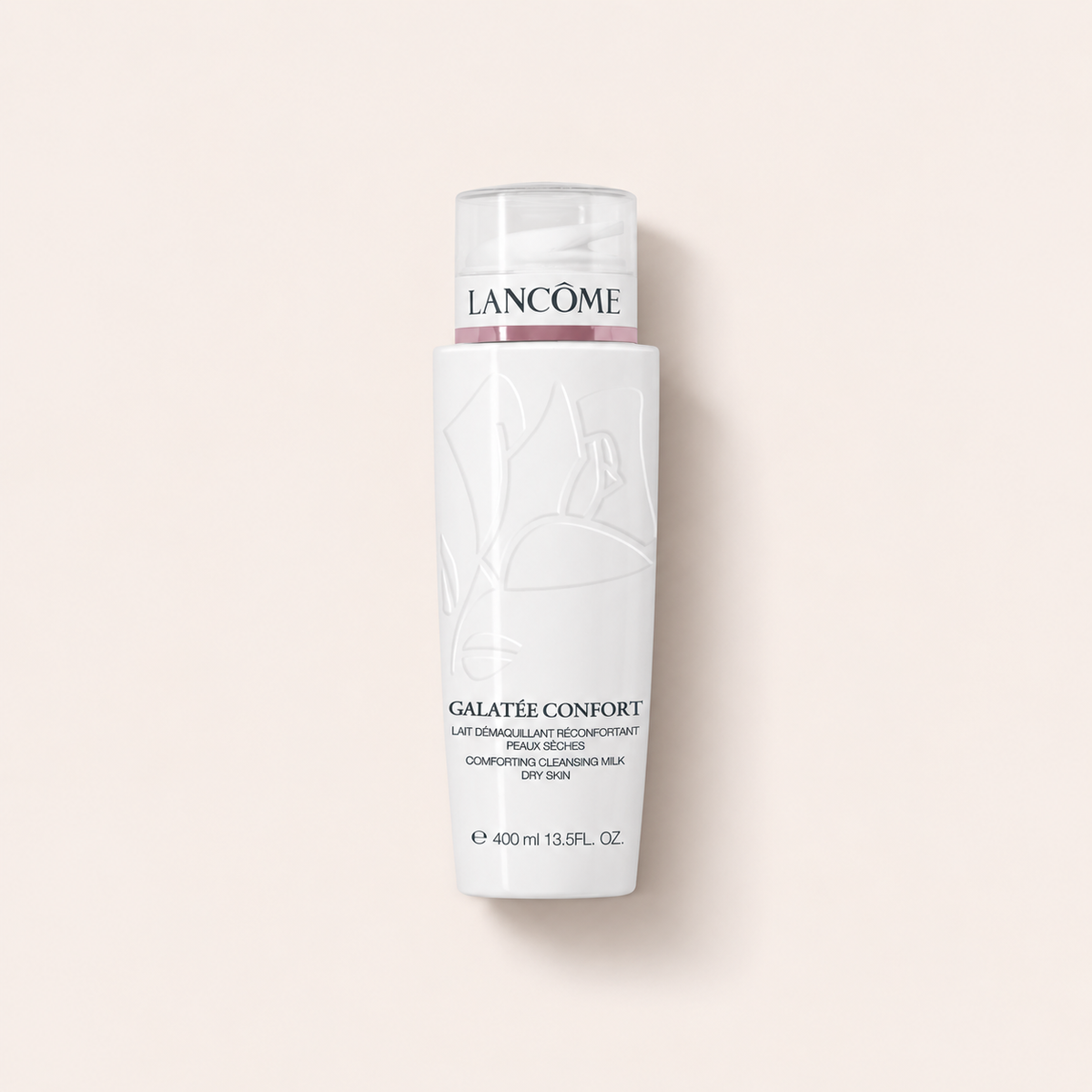 Lancôme Galatée Confort 400 ml – čisticí mléko – MrRizz