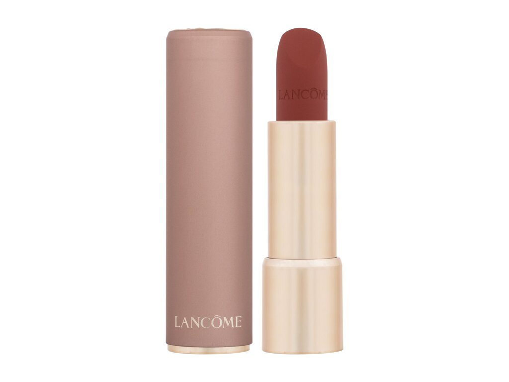 Lancôme L Absolu Rouge Intimatte 3,4 ml - 3,4ml - Rtěnka